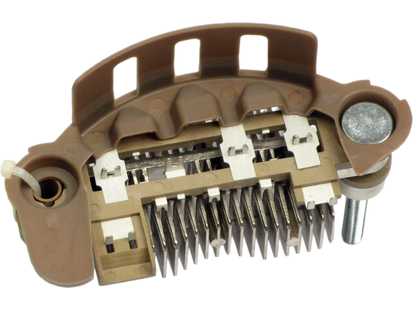 ARC5115 — Likriktare