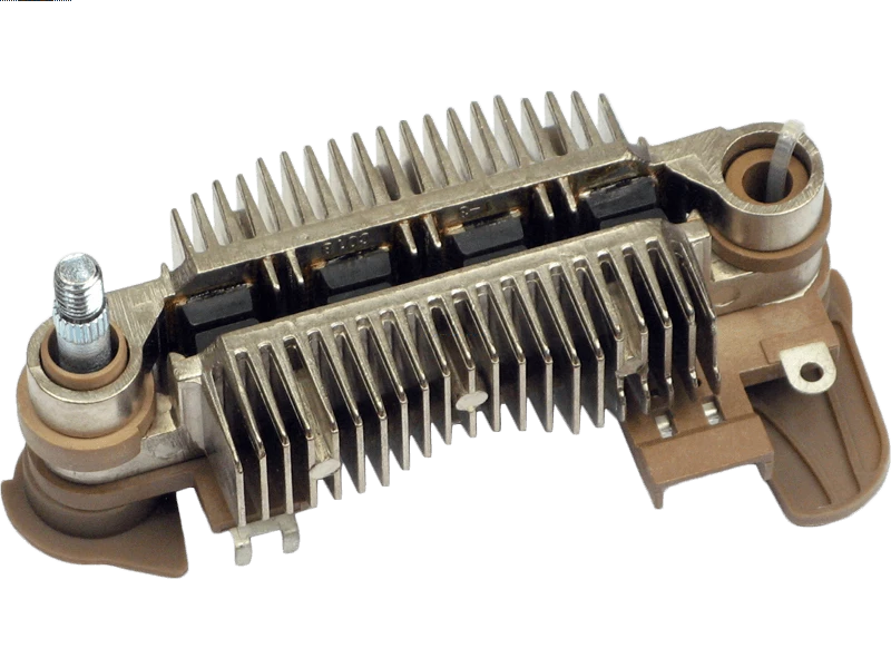 Brand new AS-PL Alternator rectifier