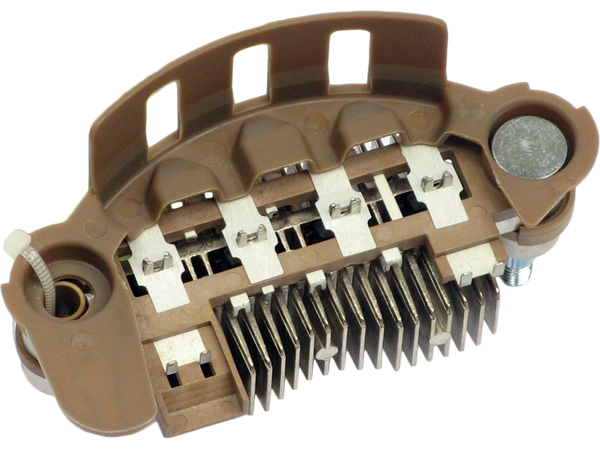 ARC5116 — Likriktare