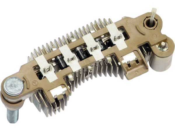 ARC5117 — Likriktare