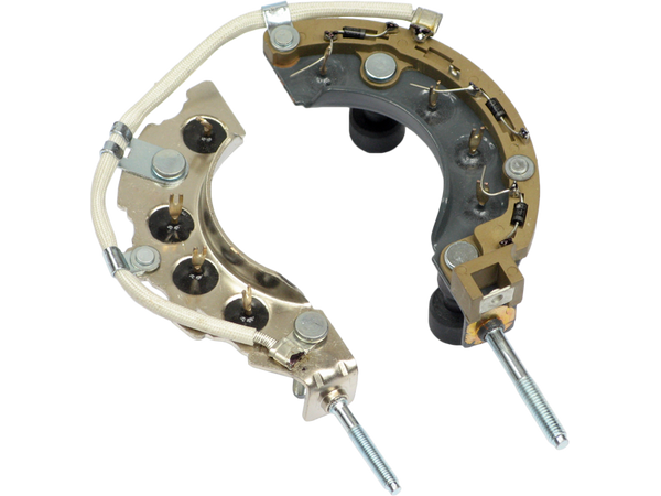 ARC6030 — Likriktare