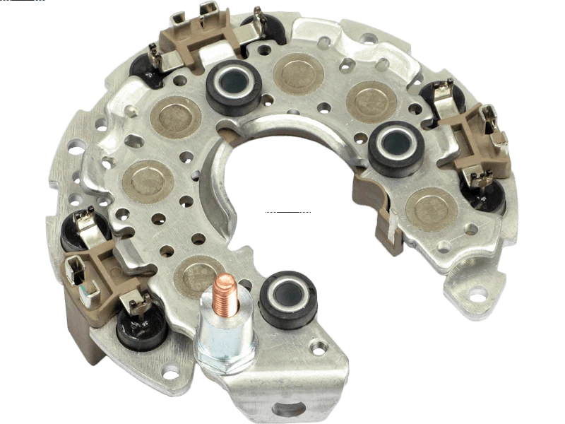 Brand new AS-PL Alternator rectifier