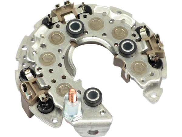 ARC6034 — Likriktare