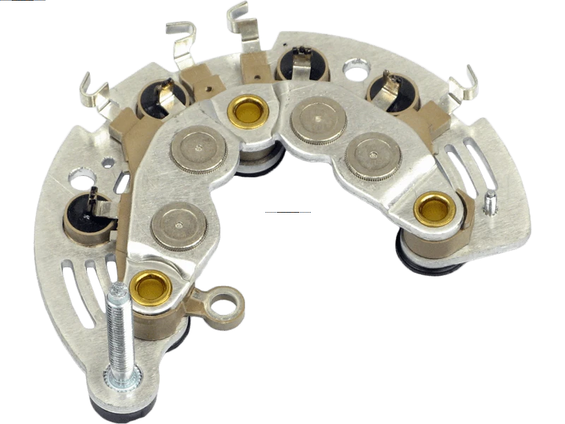 Brand new AS-PL Alternator rectifier