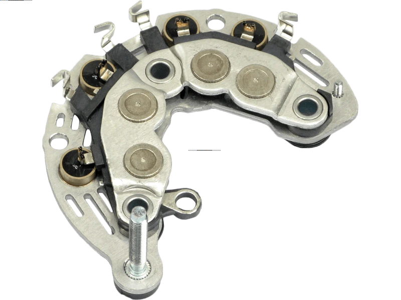 Brand new AS-PL Alternator rectifier