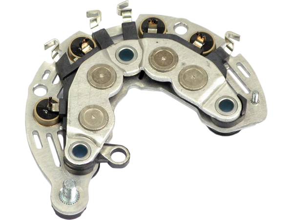 ARC9032 — Likriktare