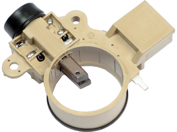 ARE5074 — Växelströmsgeneratorers reglage