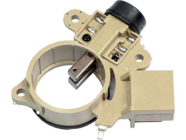 ARE5075 — Växelströmsgeneratorers reglage