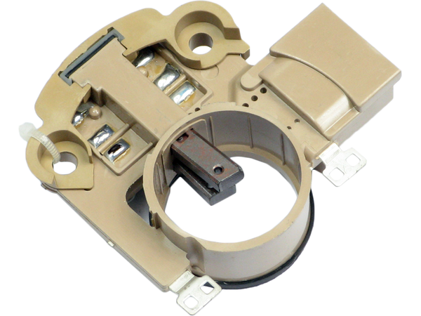 ARE5076 — Växelströmsgeneratorers reglage