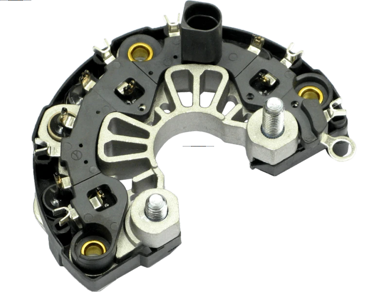 Brand new AS-PL Alternator rectifier