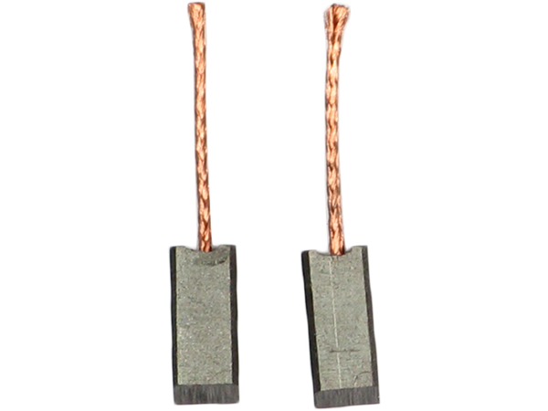 OB9007 — Andra borstsatser