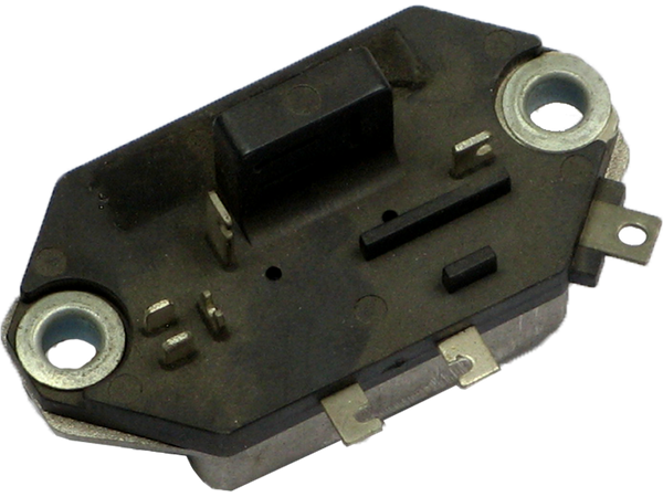 ARE9030 — Växelströmsgeneratorers reglage