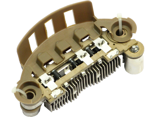 ARC5118 — Likriktare