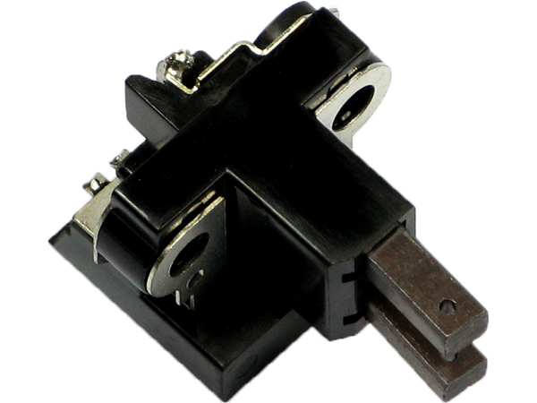 ARE5068 — Växelströmsgeneratorers reglage