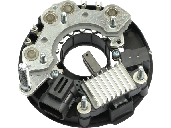 ARR2020 — Likriktare