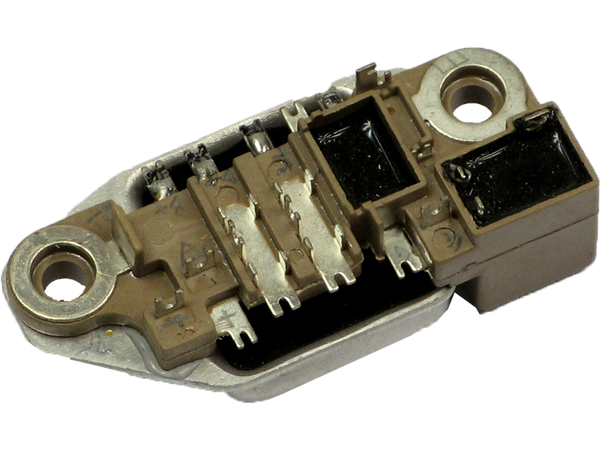 ARE6058 — Växelströmsgeneratorers reglage