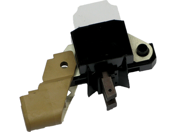 ARE5063 — Växelströmsgeneratorers reglage