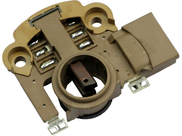 ARE5065 — Växelströmsgeneratorers reglage