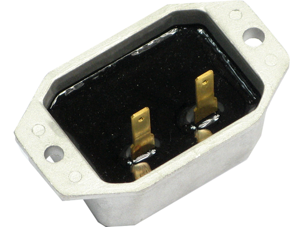 ARE9042 — Växelströmsgeneratorers reglage