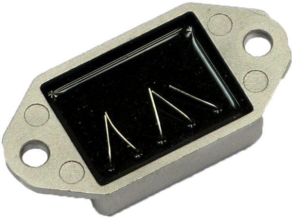 ARE9044 — Växelströmsgeneratorers reglage