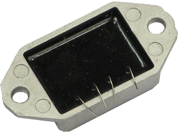 ARE9045 — Växelströmsgeneratorers reglage