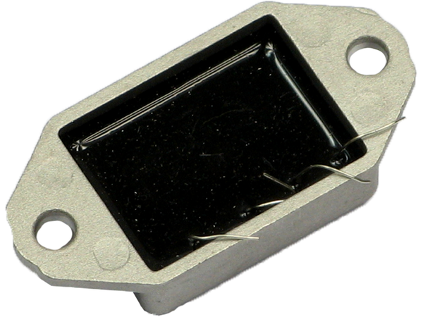 ARE9046 — Växelströmsgeneratorers reglage