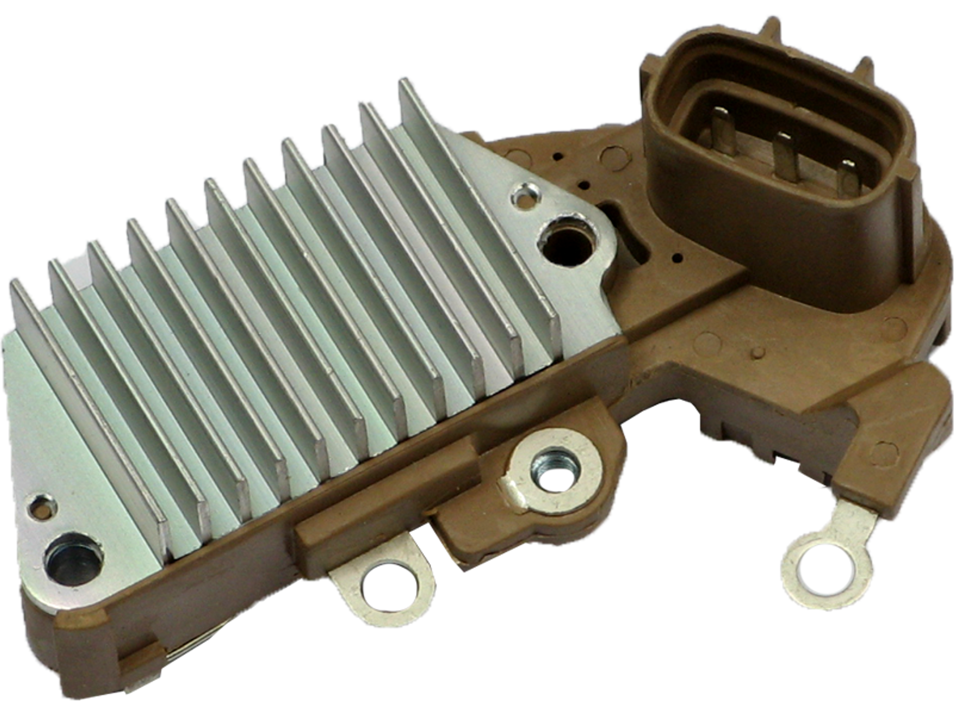 DENSO レギュレーター 126000-0302 ARE6057 | Alternator regulators