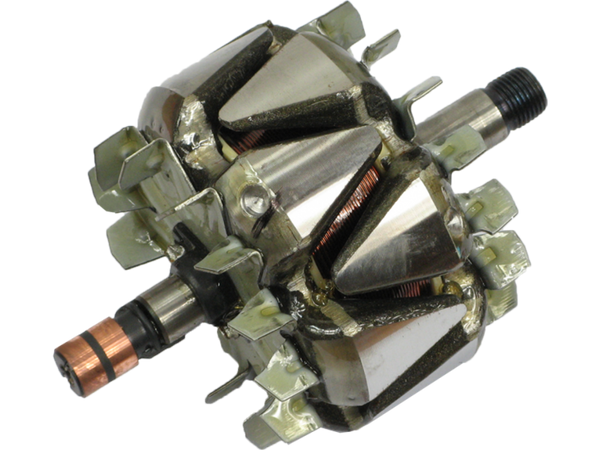 AR0022 — Växelströmsgeneratorers rotorer