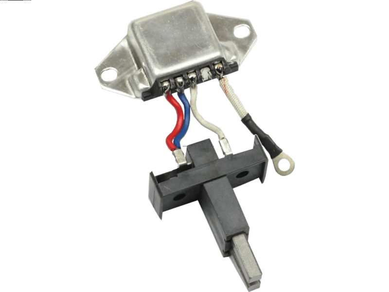 Brand new AS-PL Alternator regulator