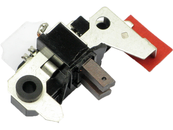 ARE5064 — Växelströmsgeneratorers reglage