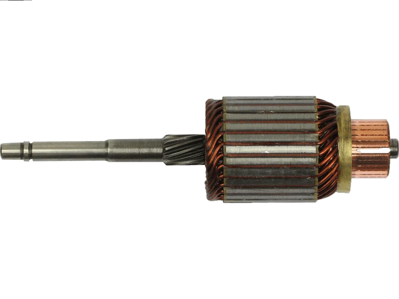 Brand new AS-PL Starter motor armature