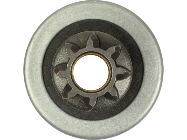 SD5053 — Startmotors bendix