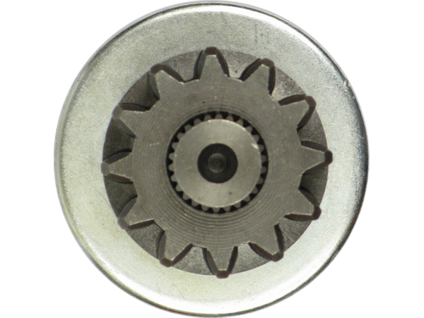 SD5054 — Startmotors bendix