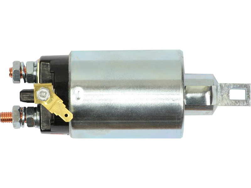 Brand new AS-PL Starter motor solenoid