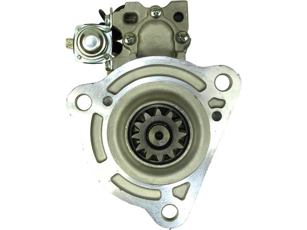AS-PL Startmotor S5066