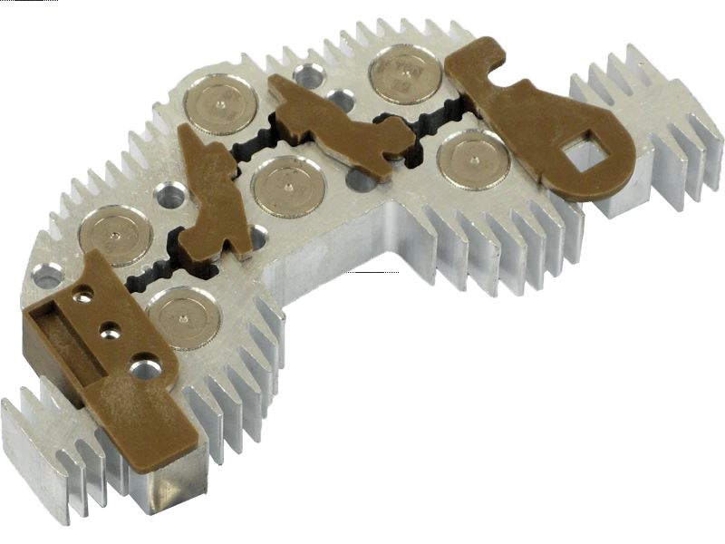Brand new AS-PL Alternator rectifier
