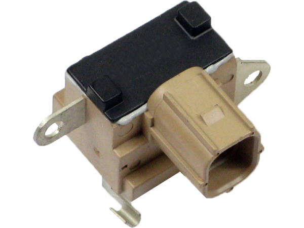 ARE6066 — Växelströmsgeneratorers reglage