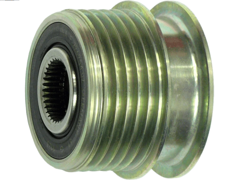 Brand new INA Alternator freewheel pulley