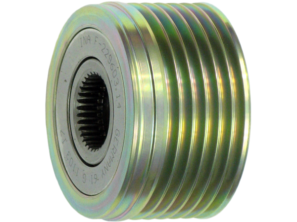 AFP3005(INA) — Växelströmsgenerators långgående remskivor