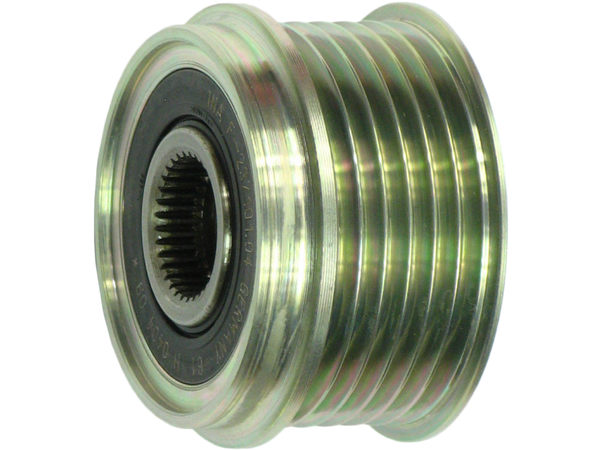 AFP3008(INA) — Växelströmsgenerators långgående remskivor