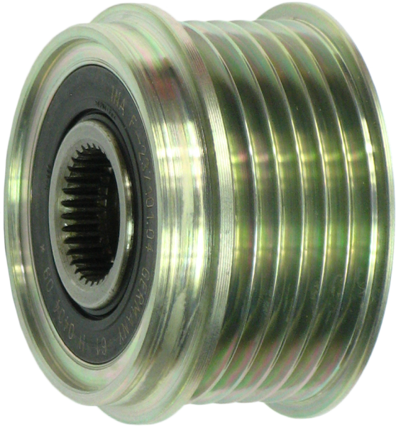Brand new INA Alternator freewheel pulley
