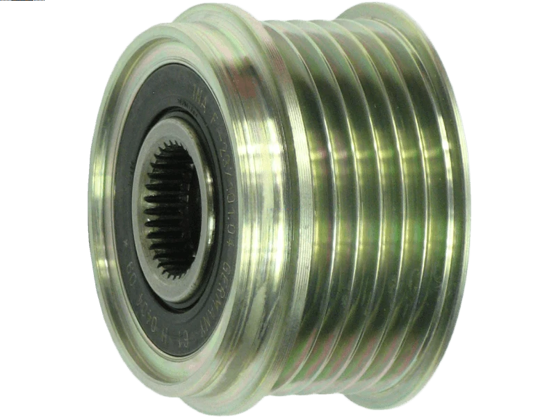 Brand new INA Alternator freewheel pulley