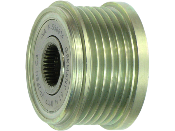 AFP9010(INA) — Växelströmsgenerators långgående remskivor