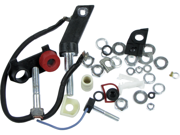 SRS0009 — Reparationssatser för startmotor