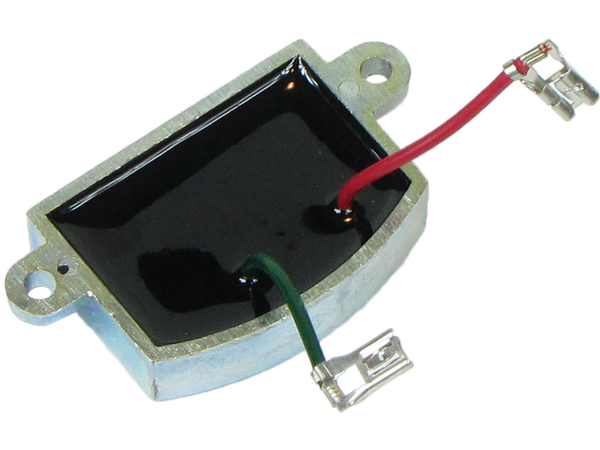 ARE3077 — Växelströmsgeneratorers reglage