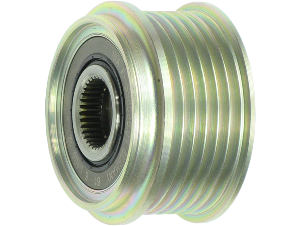 AFP3004(INA) — Växelströmsgenerators långgående remskivor