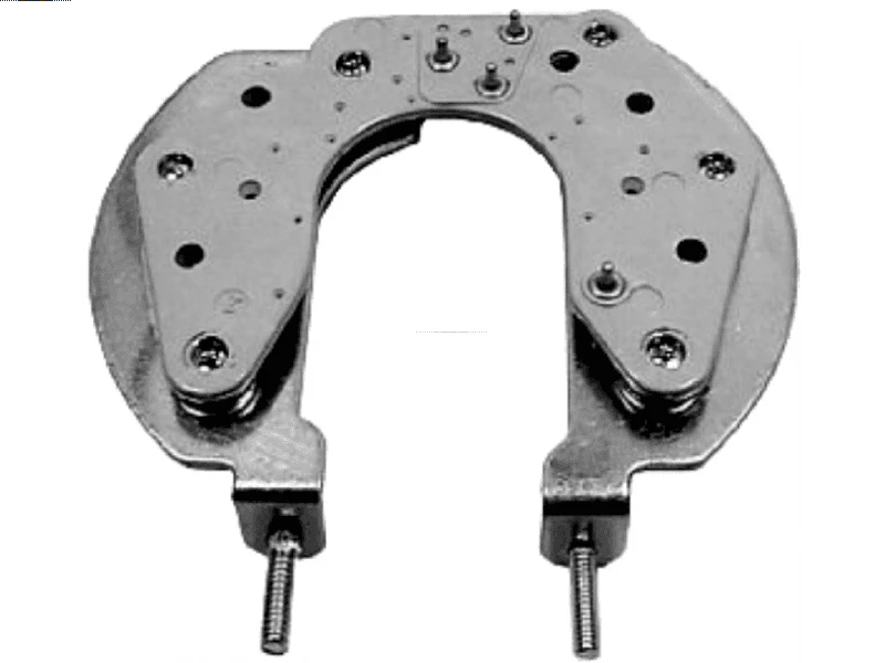 Brand new AS-PL Alternator rectifier