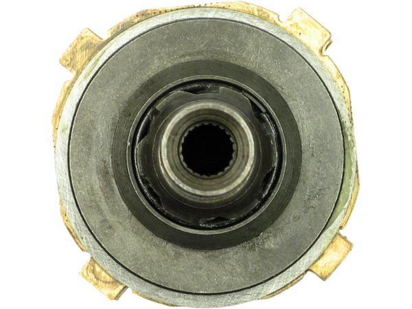 SD0192 — Startmotors bendix