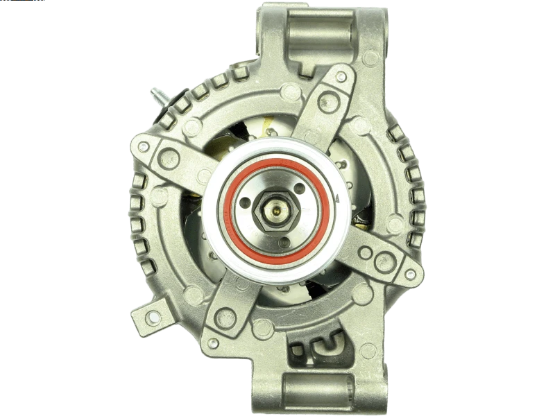 Brand new OEM DENSO Alternator