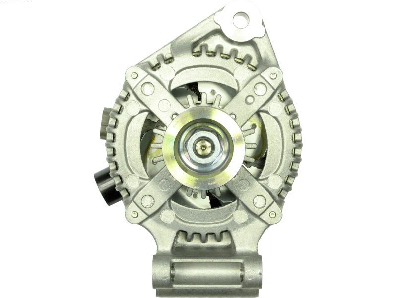Brand new OEM DENSO Alternator